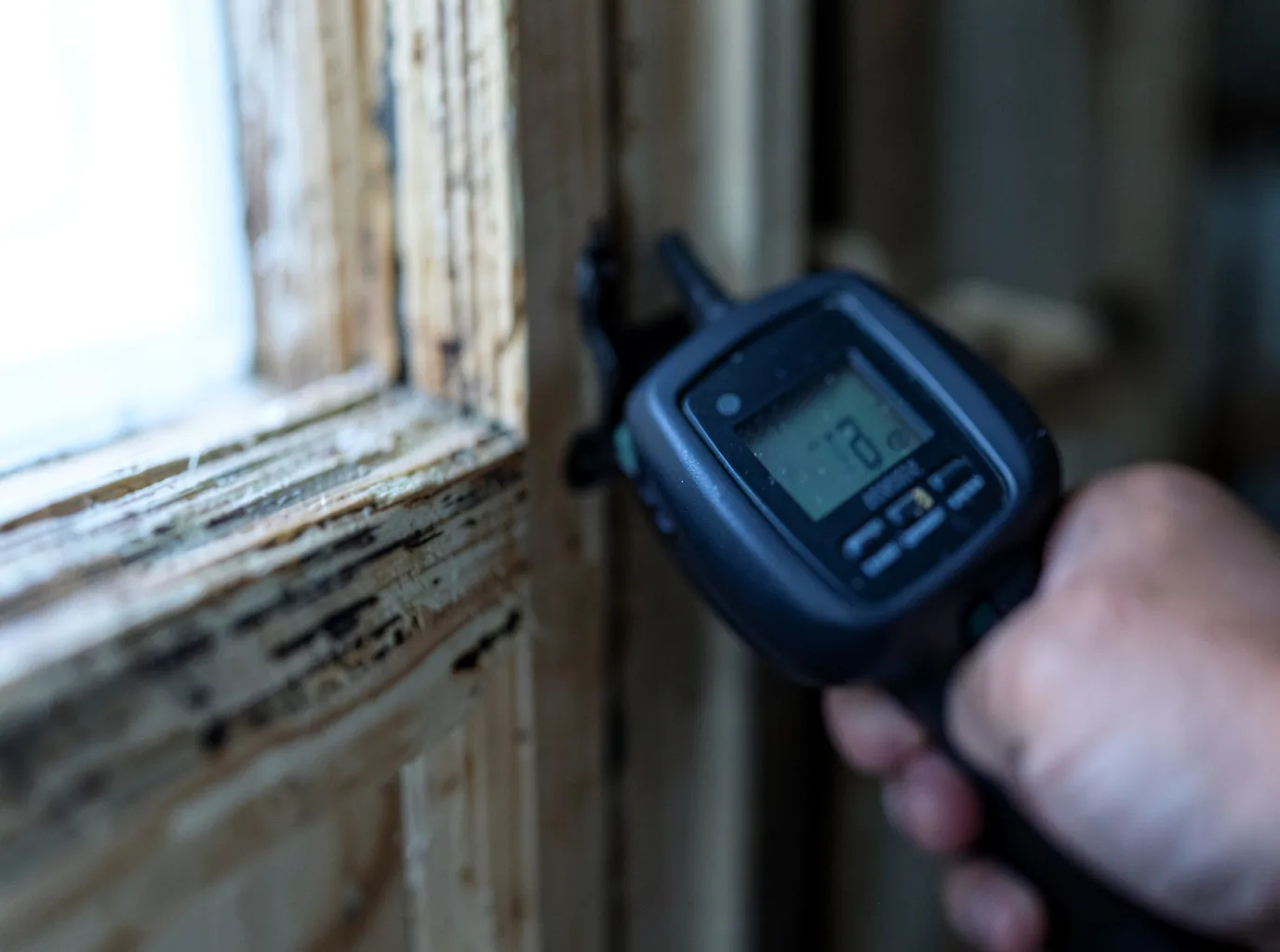 Commercial Water Damage Restoration in Dubois, ID